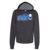 3719Y Youth Sponge Fleece Hoodie Thumbnail