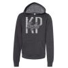 3719Y Youth Sponge Fleece Hoodie Thumbnail