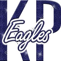 GLT95 BLUE GLITTER Thumbnail