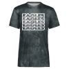 222596 Adult Cotton-Touch Poly T-Shirt Thumbnail