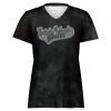 222796 Ladies' Cotton-Touch Poly T-Shirt Thumbnail