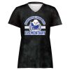 222796 Ladies' Cotton-Touch Poly T-Shirt Thumbnail
