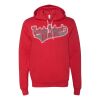 3719 Unisex Sponge Fleece Hoodie Thumbnail
