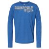 3513Y Youth Extra Soft Tri-blend Long Sleeve Thumbnail