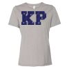 6413 Women’s Extra Soft Tri-blend Tee Thumbnail