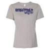 6413 Women’s Extra Soft Tri-blend Tee Thumbnail